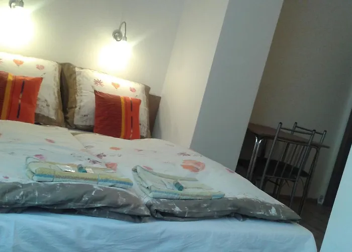 Hotel Gol Prostejov