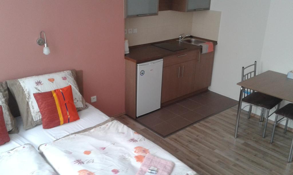 Hotel Gol Prostejov 3*