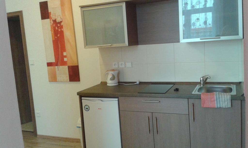 Hotel Gol Prostejov Отель 3*