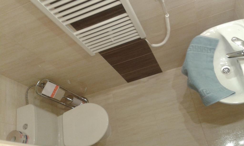 Hotel Gol Prostejov 3*