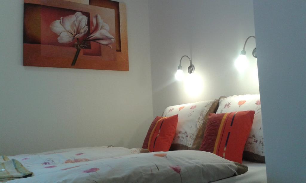 Hotel Gol Prostejov 3*