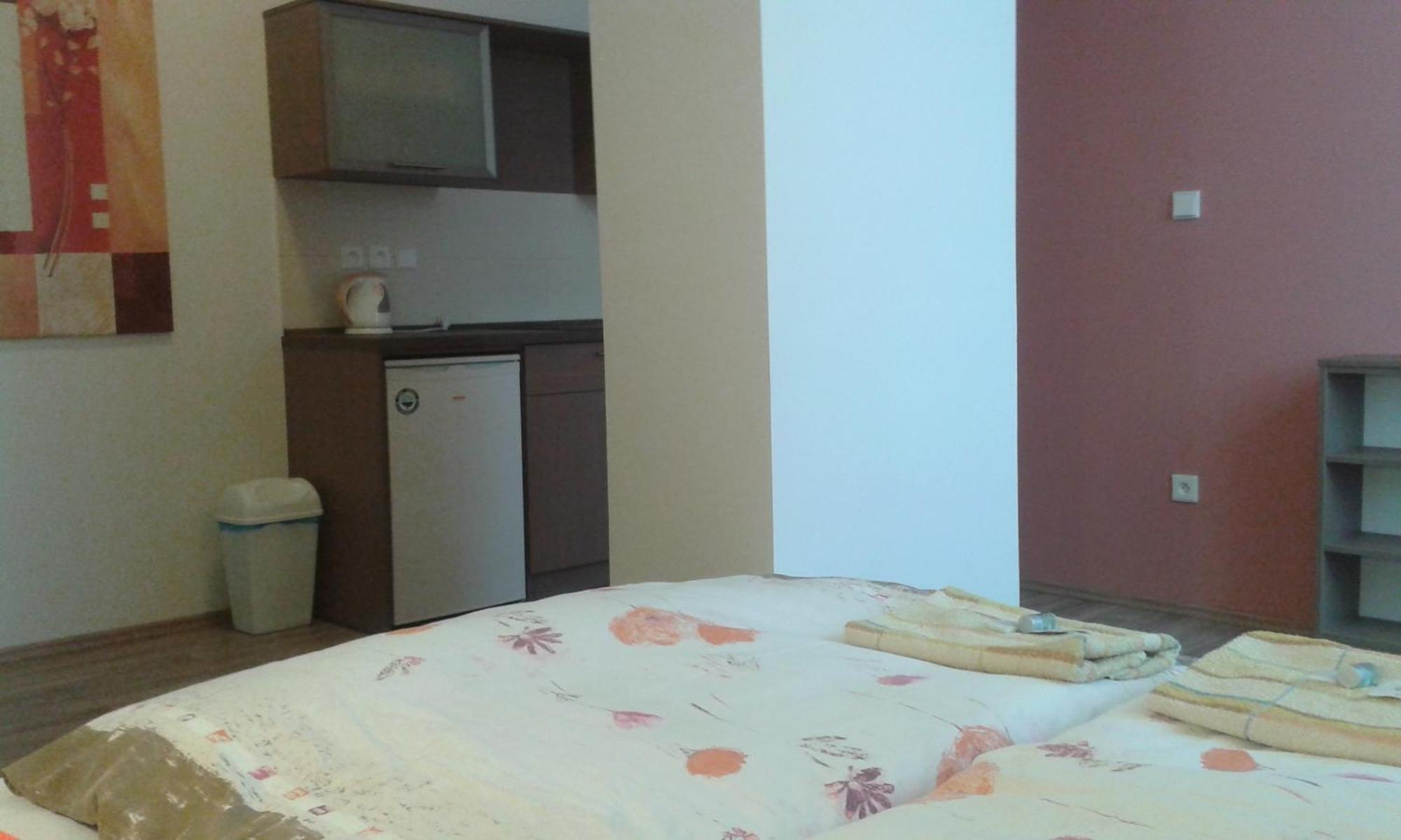 Hotel Gol Prostejov 3*