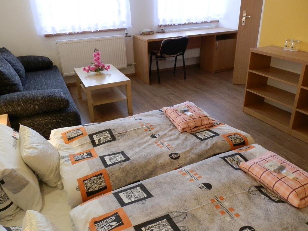 Hotel Gol Prostejov