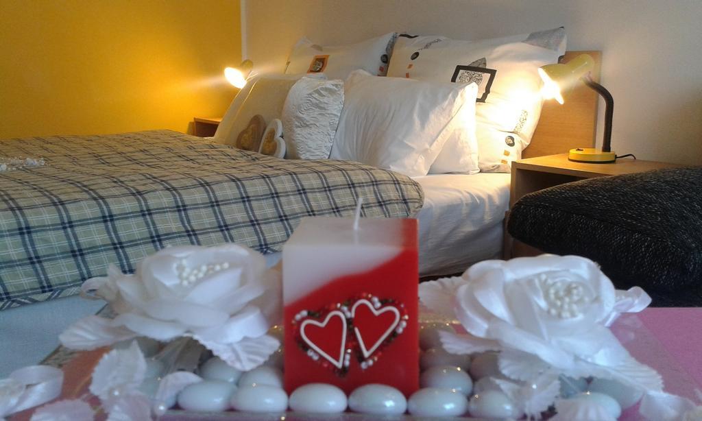 Отель Hotel Gol Prostejov
