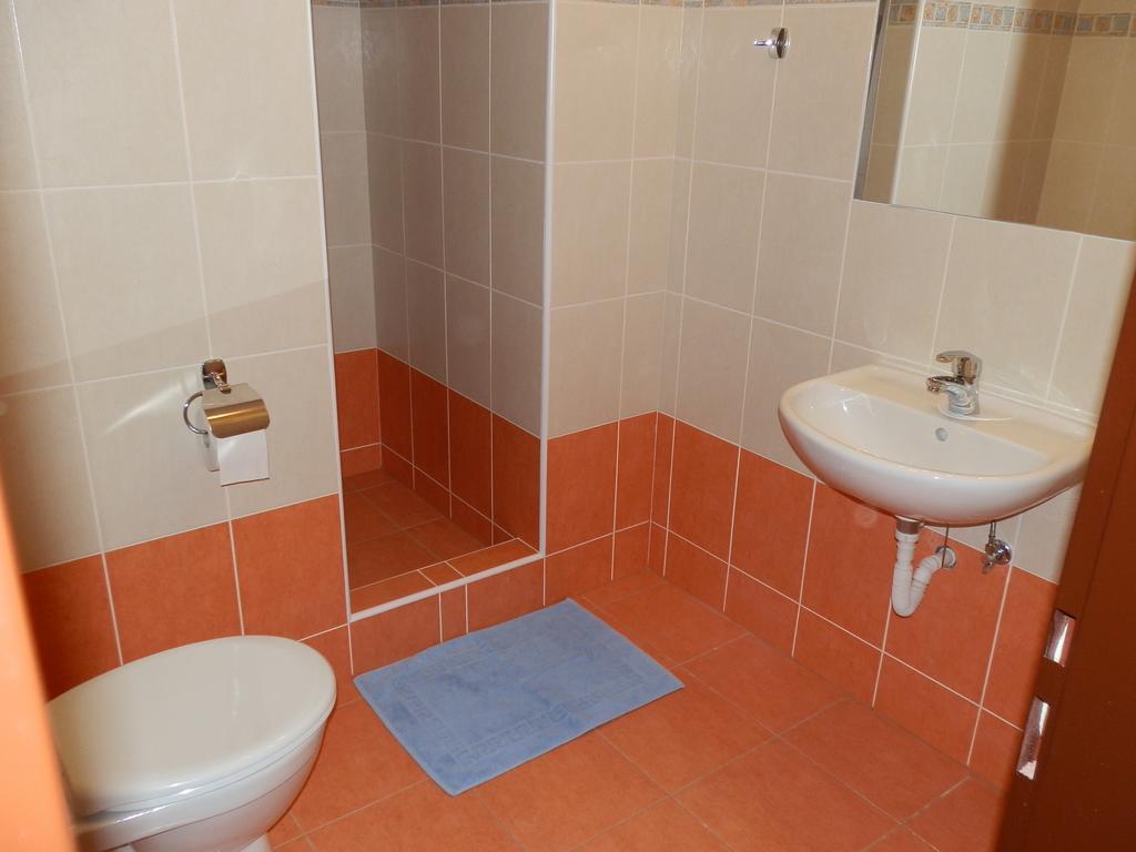 Hotel Gol Prostejov Отель 3*